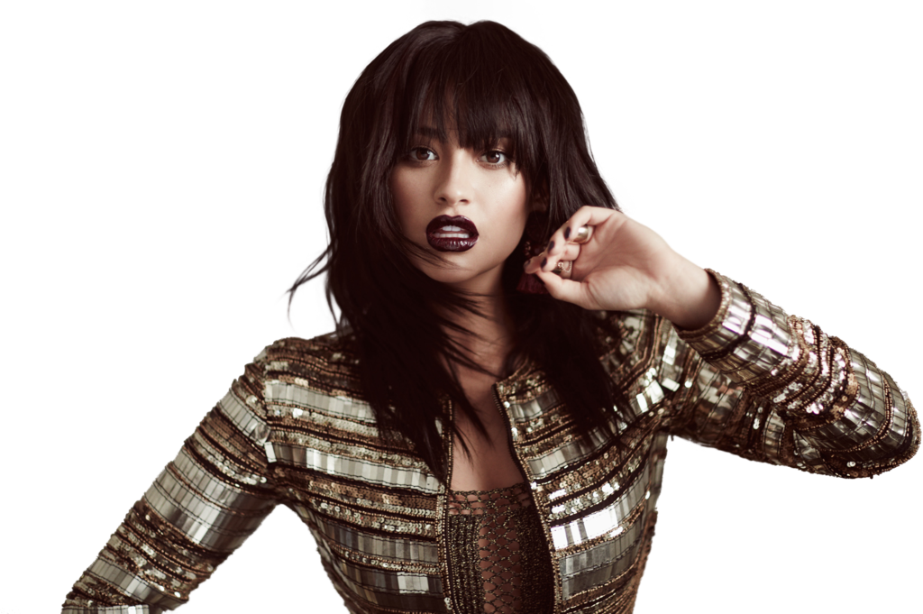 Shay Mitchell Transparent PNG