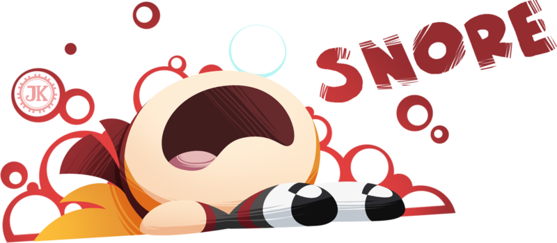 Snoring PNG Photos