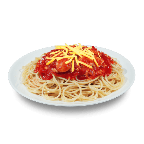 Foto di Spaghetti PNG