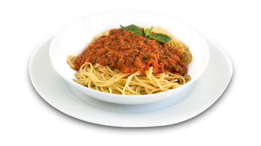 Spaghetti PNG Pic