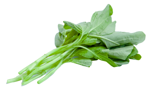 Spinach PNG Transparent Image