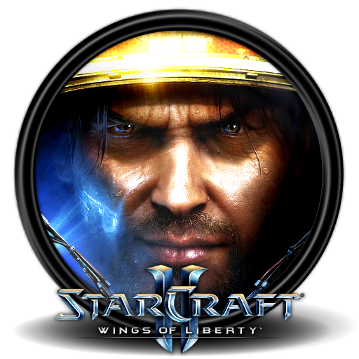 Starcraft PNG Picture