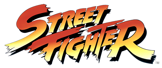 Street Fighter II PNG Photo