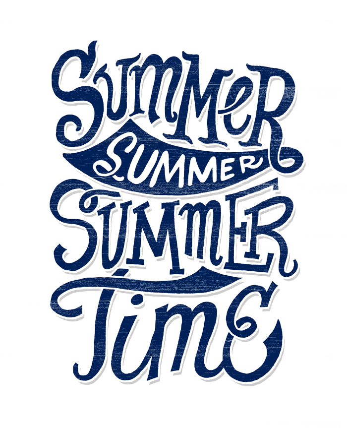 Summertime PNG Clipart