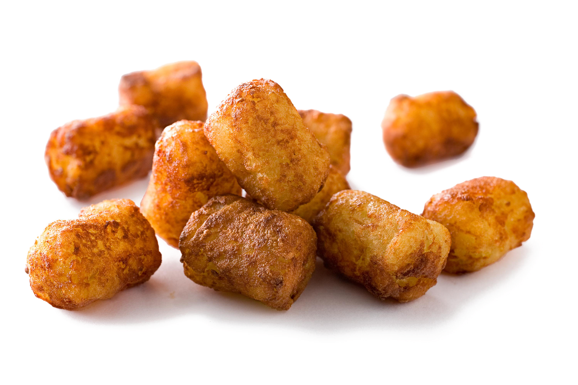 Tater Tots PNG Clipart