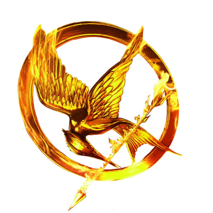 The Hunger Games PNG Picture
