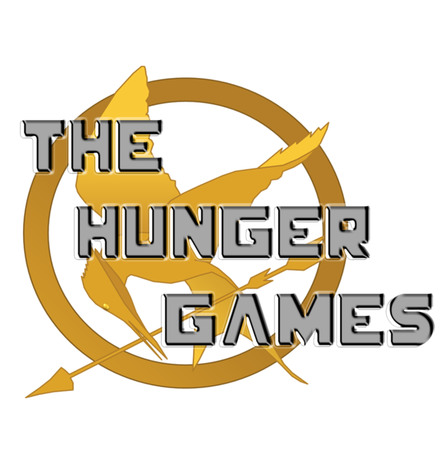 The Hunger Games PNG Transparent Image