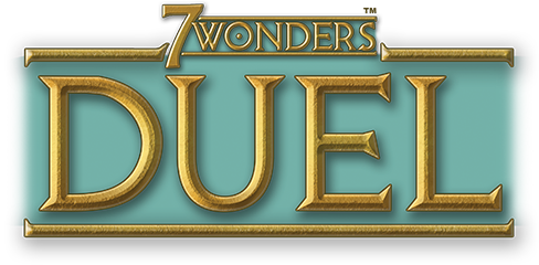 The Seven Wonders PNG HD