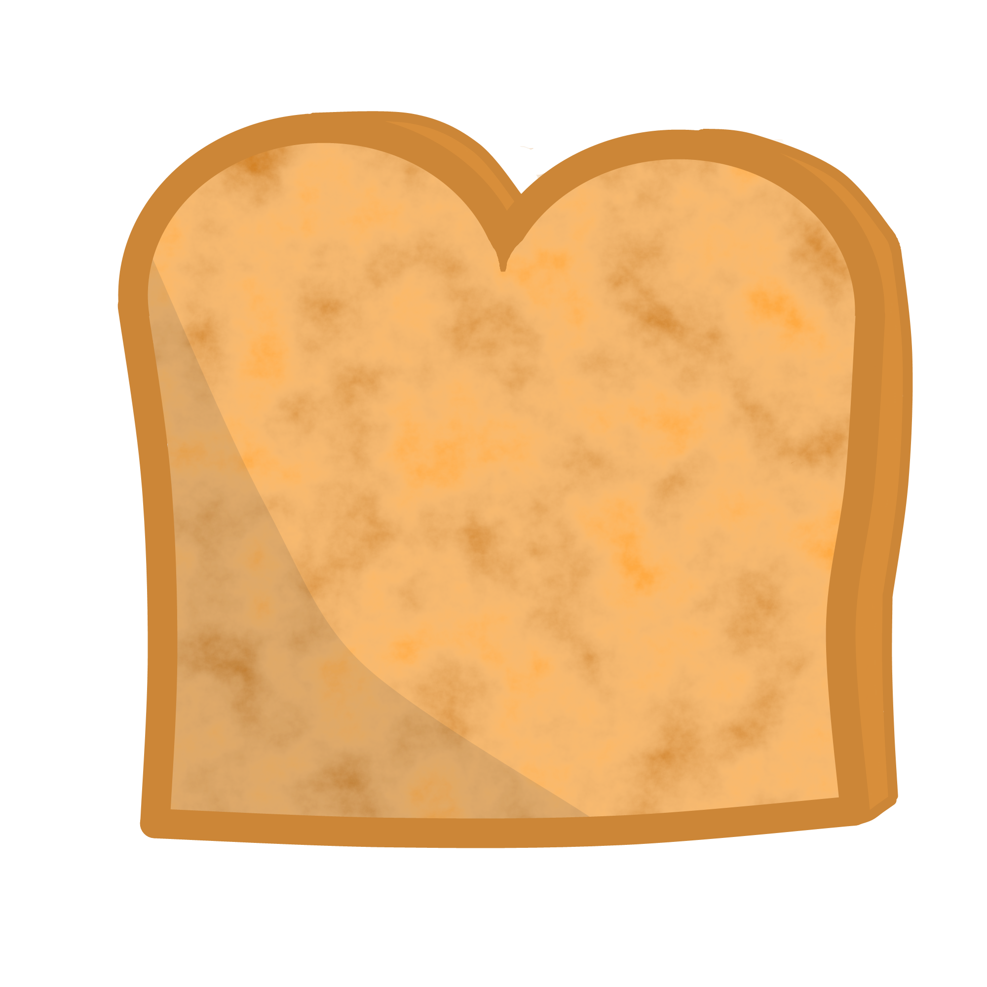 Toast PNG HD