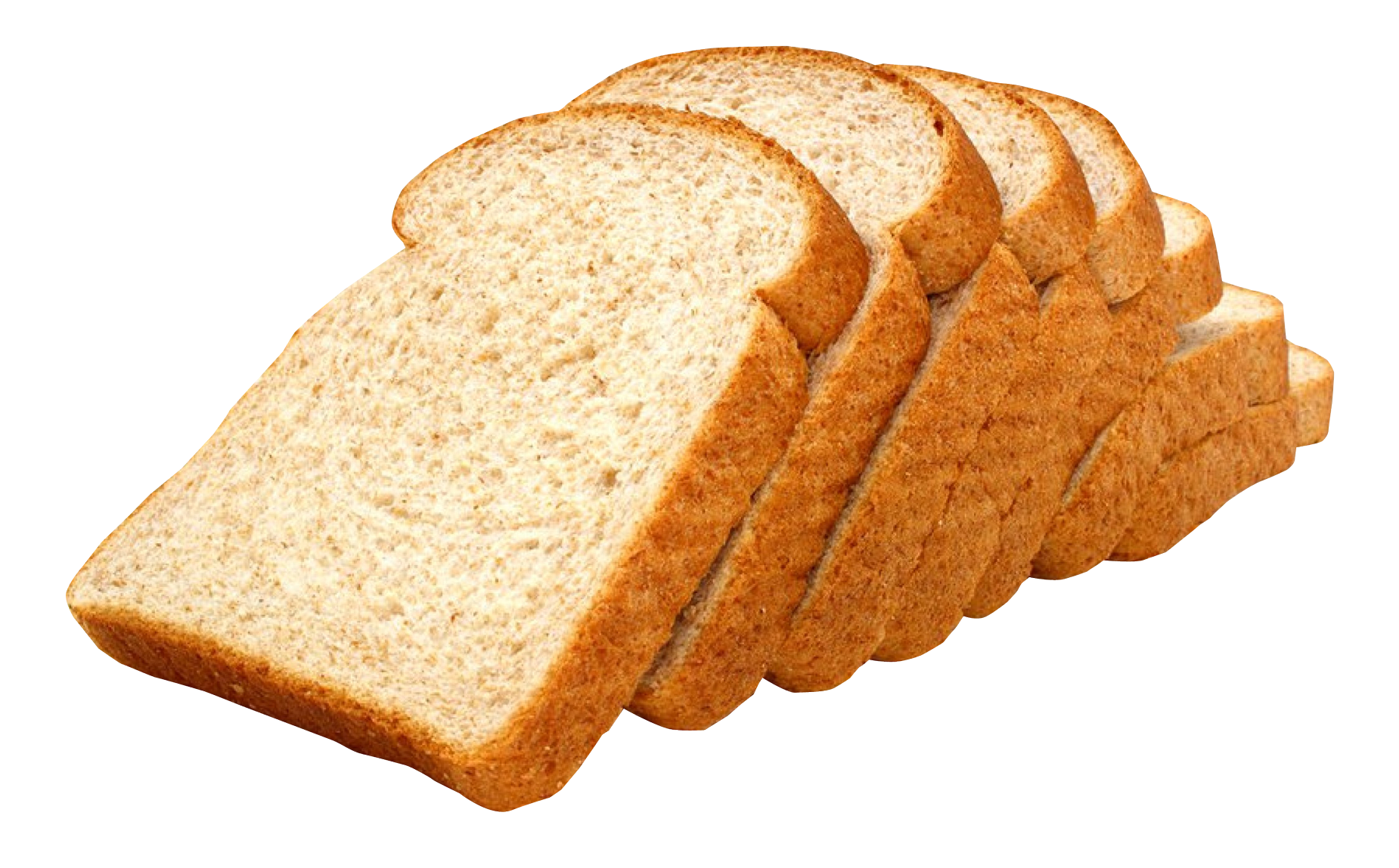 Toast PNG Pic