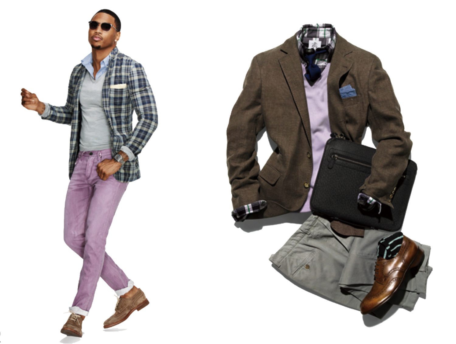Trey Songz PNG Clipart