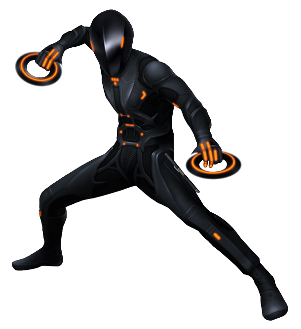 Tron PNG Image