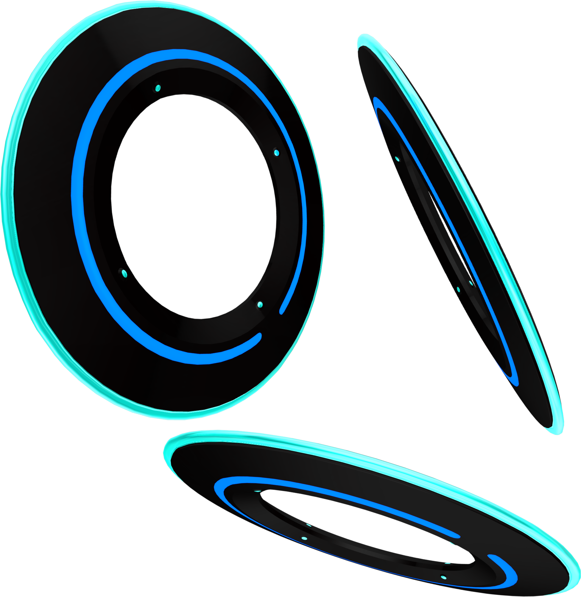 Tron PNG Pic