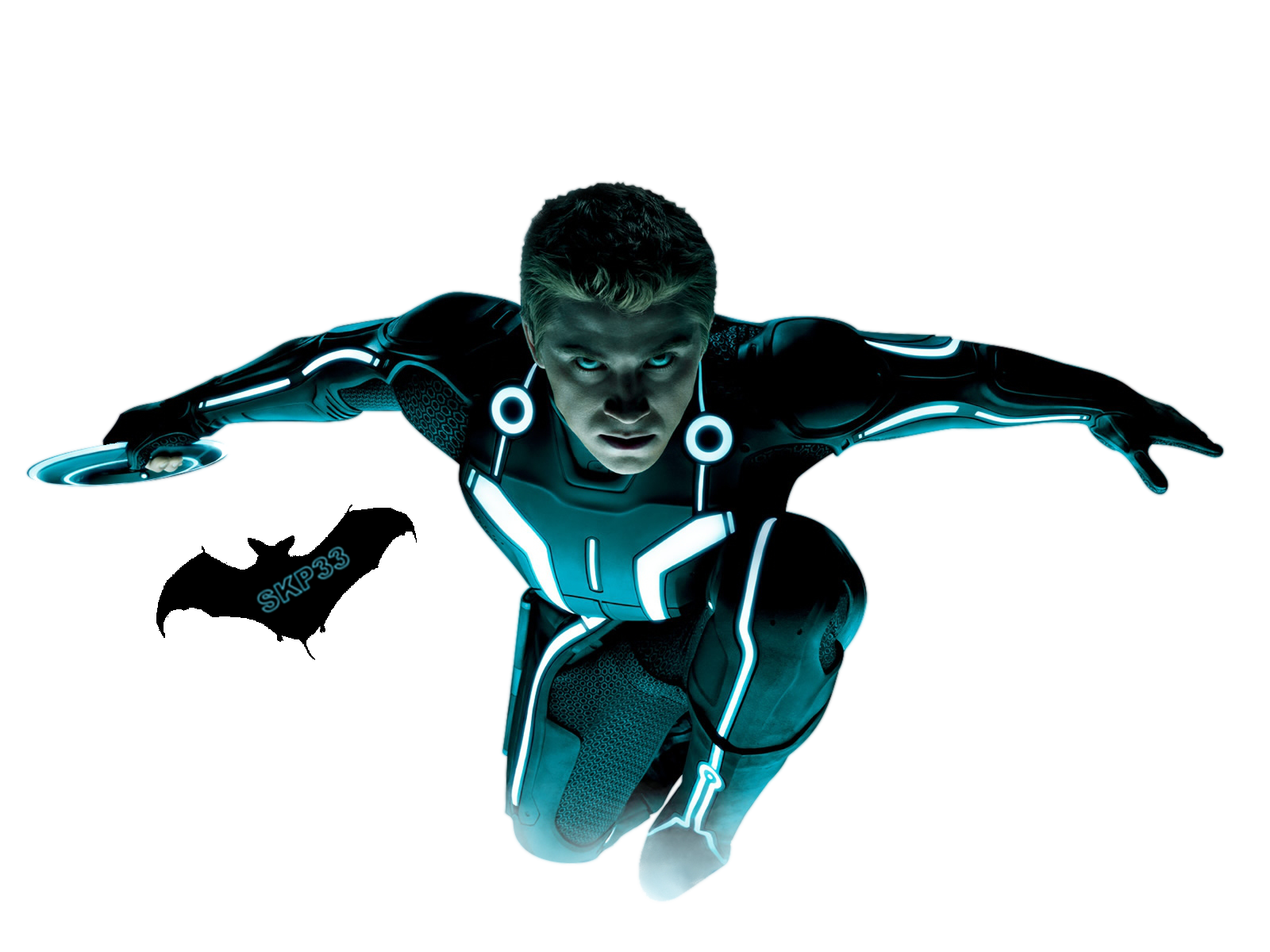 Tron PNG Picture