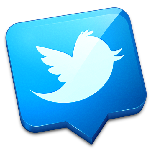 Twitter PNG Photos
