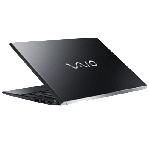 Vaio PNG File