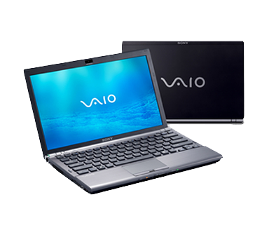 Vaio PNG Image