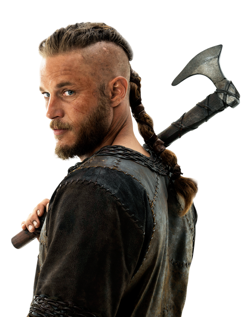 Vikings PNG Picture