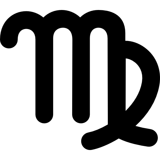 Maagd PNG-bestand