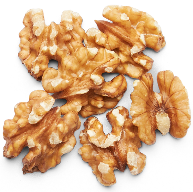 Walnuts PNG Transparent Picture