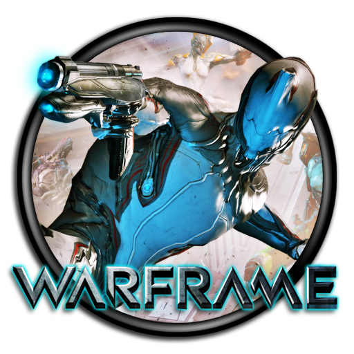 Warframe PNG Picture