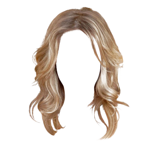 Women Hair PNG Images Transparent Free Download | PNGMart