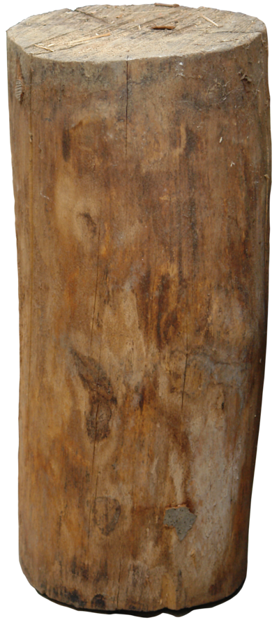 PNG Trasparente in legno