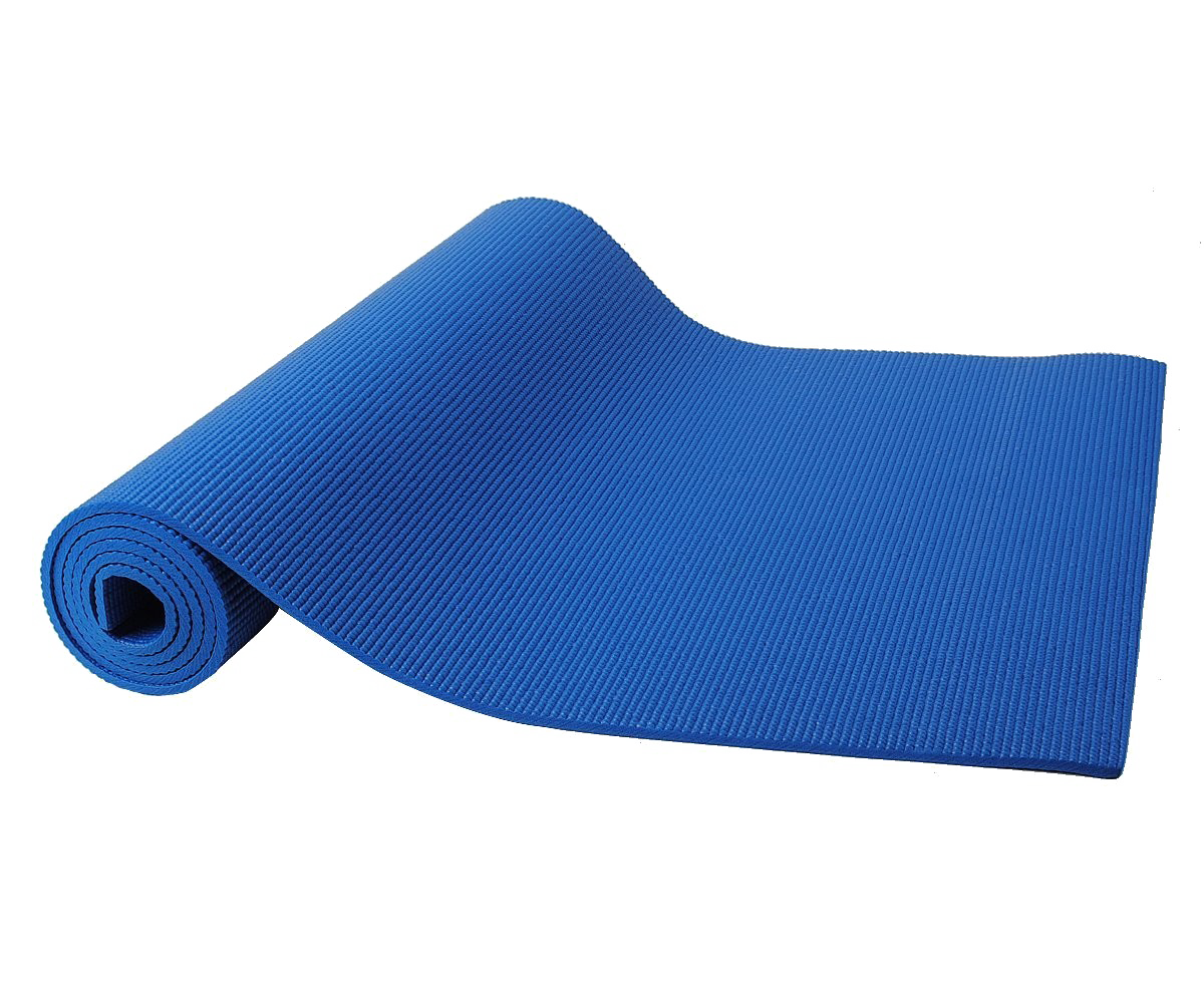 Yoga Mat PNG Arquivo