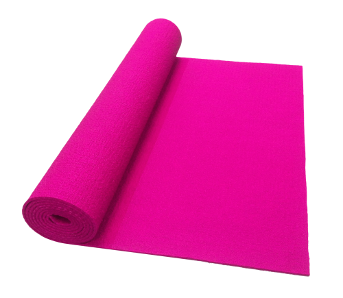 Yoga mat PNG download grátis