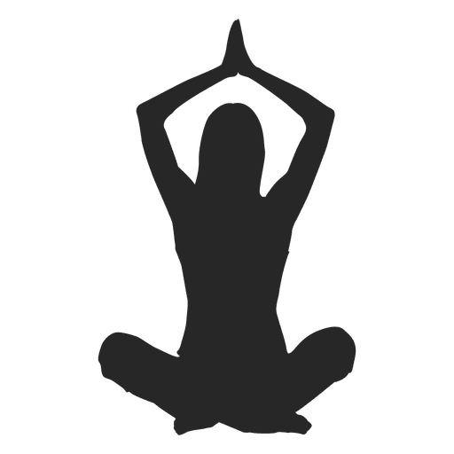Yoga PNG Image Transparente