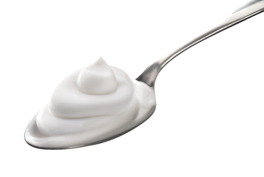 Yogurt PNG File