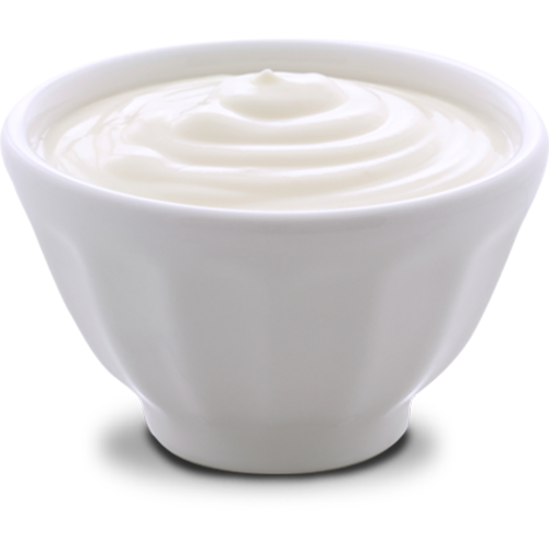 Yogurt PNG Photo
