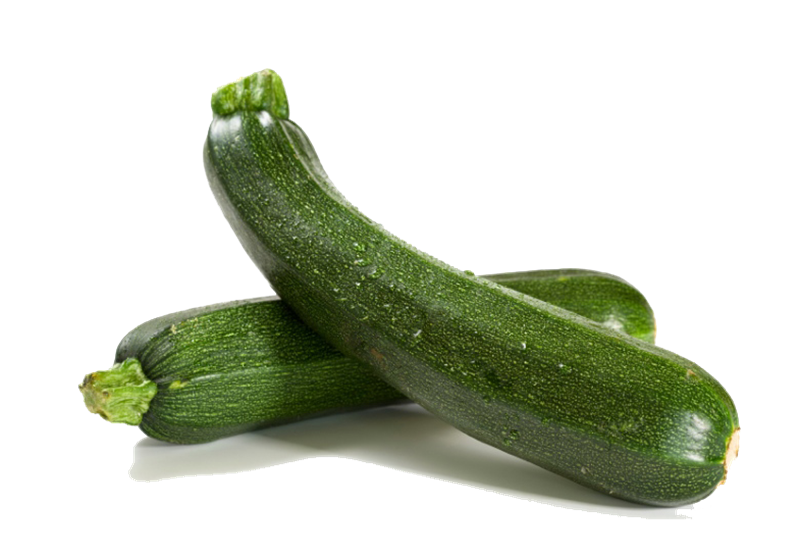 Zucchini PNG Image