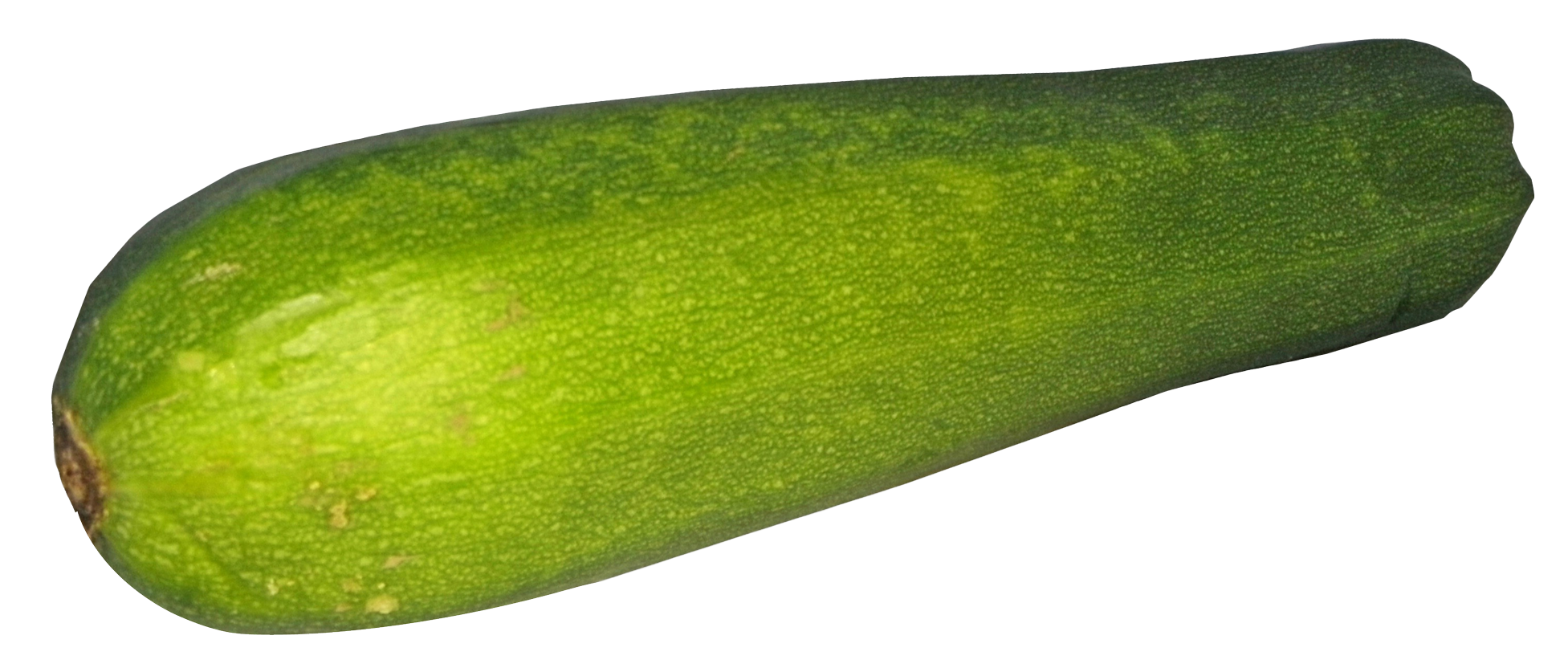 Zucchini PNG Picture