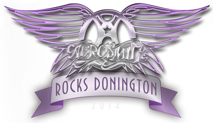 Aerosmith PNG Image