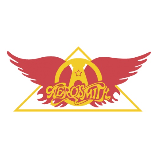 Aerosmith PNG Picture