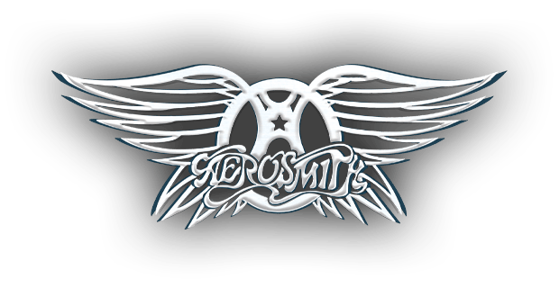 Aerosmith PNG Transparent