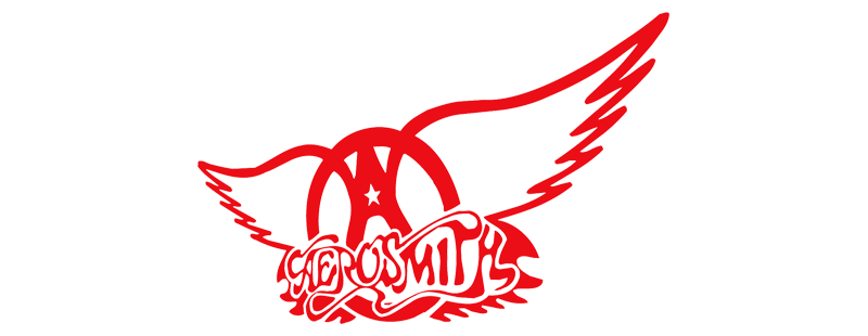 Aerosmith Transparent PNG