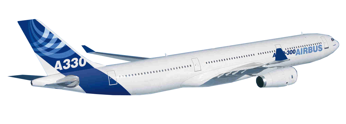 Airbus PNG HD