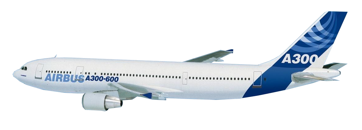 Airbus PNG Pic