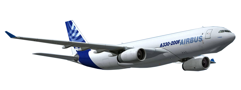 Airbus PNG Transparent HD Photo