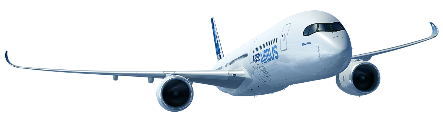 Airbus Transparent Images PNG