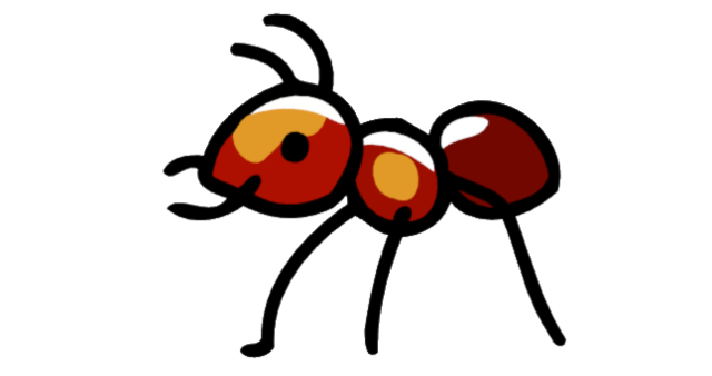 Ant PNG Free Download