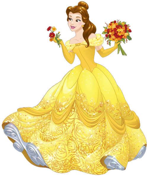 BELLE Scarica limmagine PNG