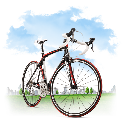 Bicycle Download PNG Image
