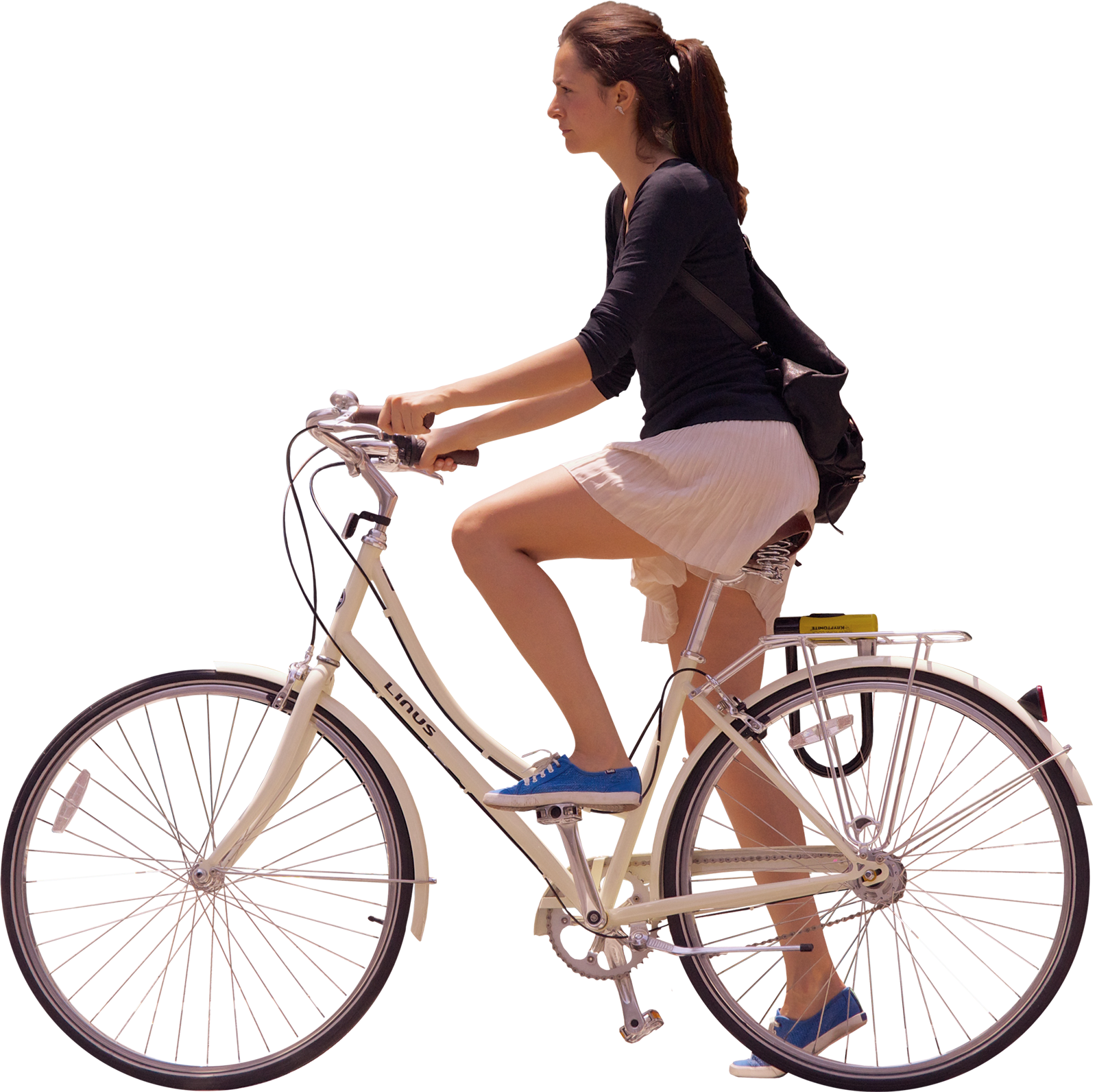Bicycle PNG Picture