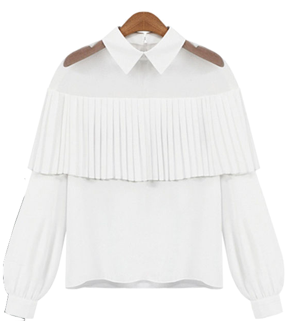 Blouse Download PNG Image