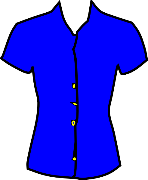 Blouse PNG Pic