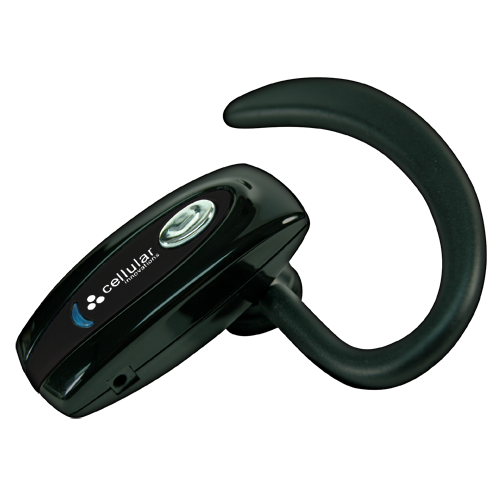 Bluetooth Headset PNG File