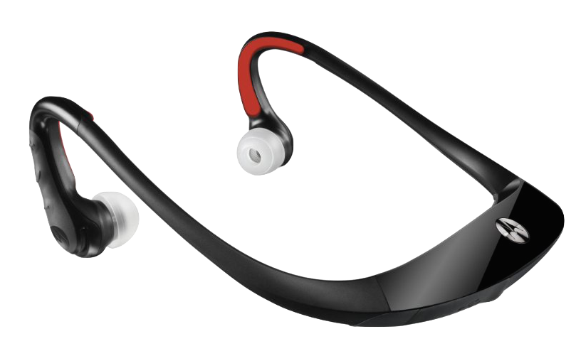 Bluetooth Headset PNG Transparent Picture